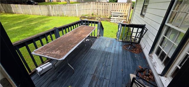 318 Brookstone Drive, Lagrange, GA 30241
