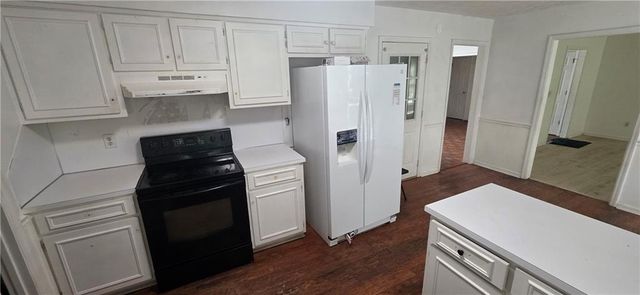 318 Brookstone Drive, Lagrange, GA 30241