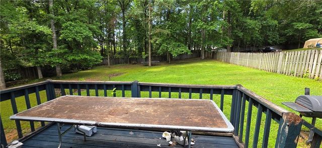 318 Brookstone Drive, Lagrange, GA 30241