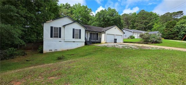 318 Brookstone Drive, Lagrange, GA 30241