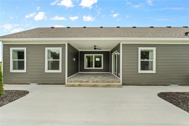 14322 Tharp Lane, Omaha, AR 72662