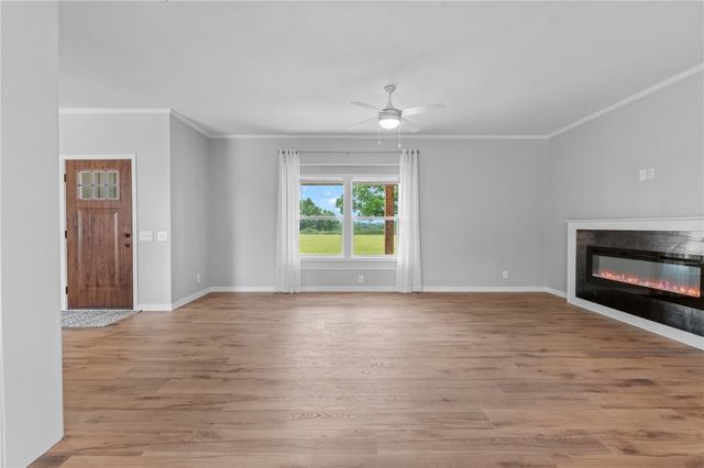 14322 Tharp Lane, Omaha, AR 72662