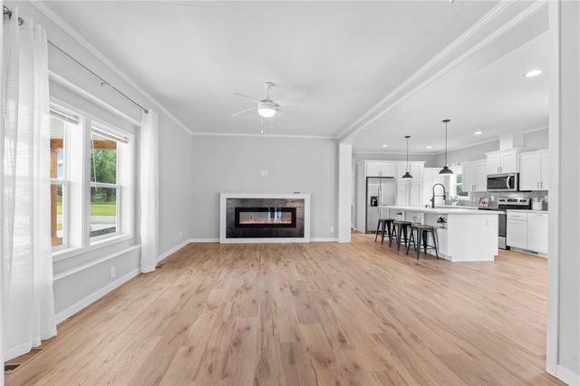 14322 Tharp Lane, Omaha, AR 72662