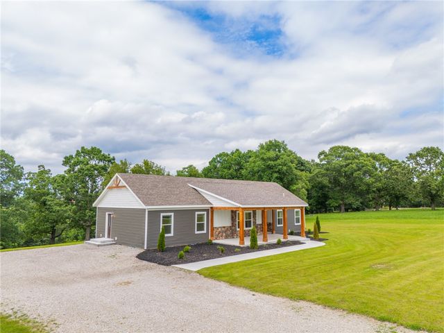 14322 Tharp Lane, Omaha, AR 72662