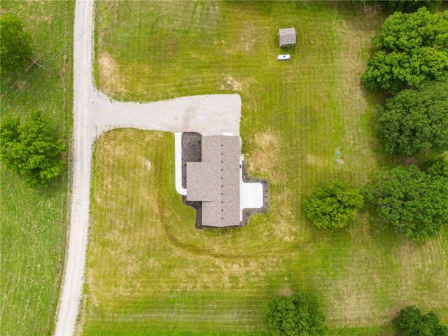 14322 Tharp Lane, Omaha, AR 72662