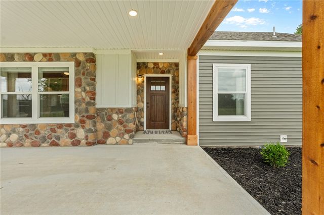 14322 Tharp Lane, Omaha, AR 72662