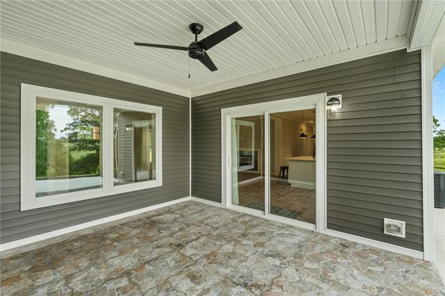 14322 Tharp Lane, Omaha, AR 72662
