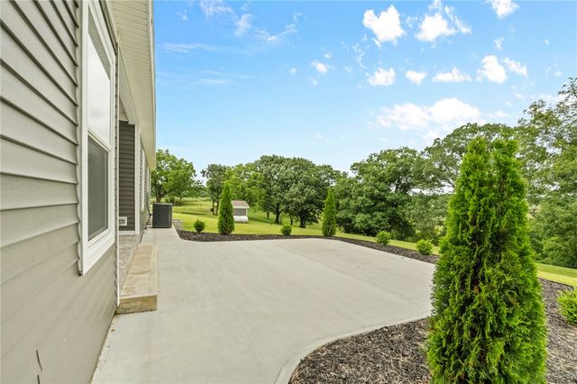 14322 Tharp Lane, Omaha, AR 72662