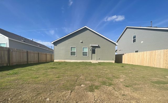13721 Menard WAY, Elgin, TX 78621