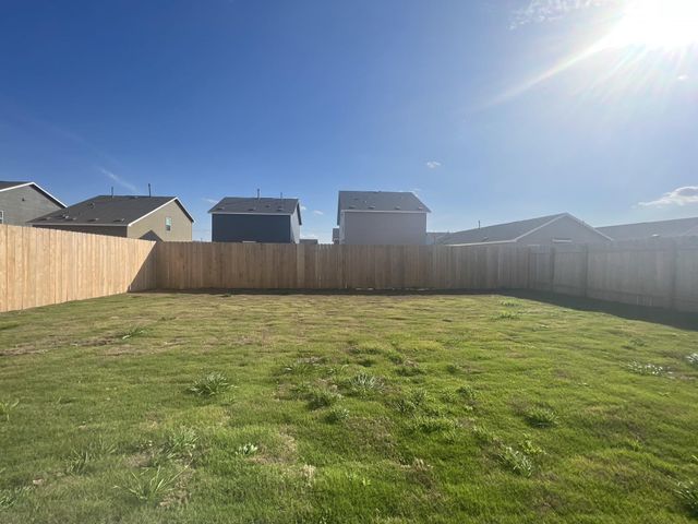 13721 Menard WAY, Elgin, TX 78621