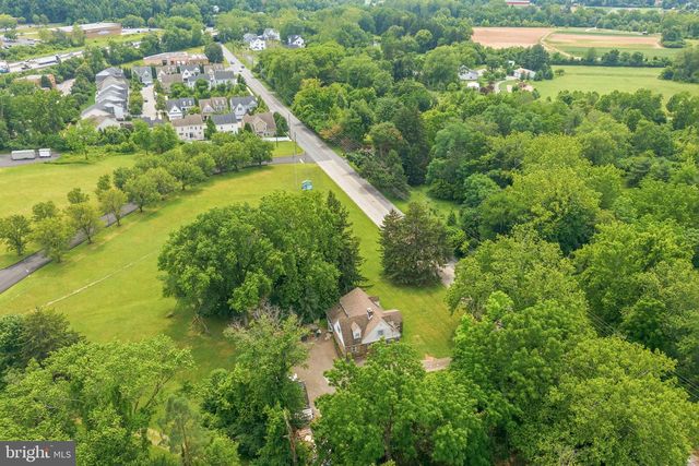 5160 BUTLER PIKE, Plymouth Meeting, PA 19462