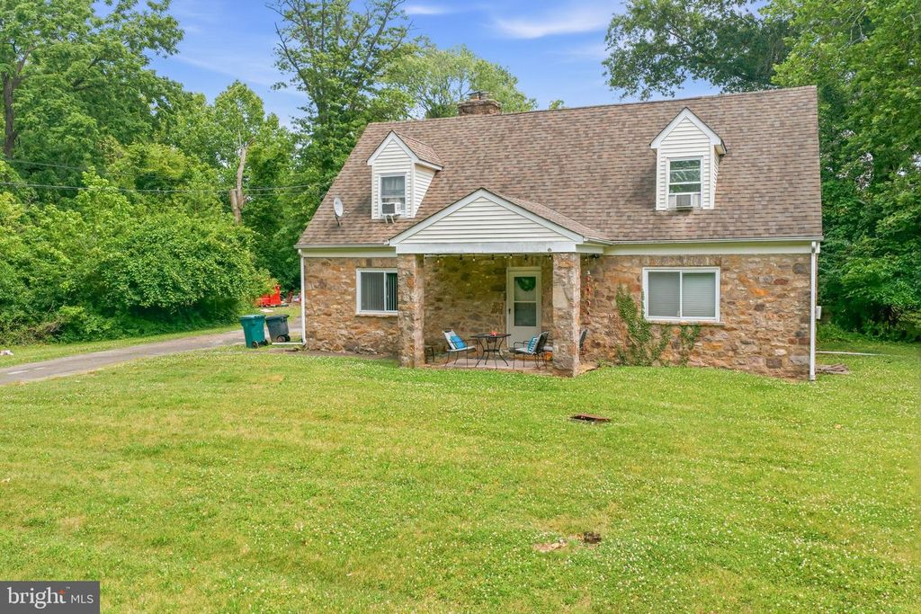 5160 BUTLER PIKE, Plymouth Meeting, PA 19462