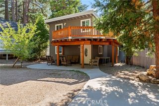 2557 Whispering Pines Drive, Running Springs, CA 92382