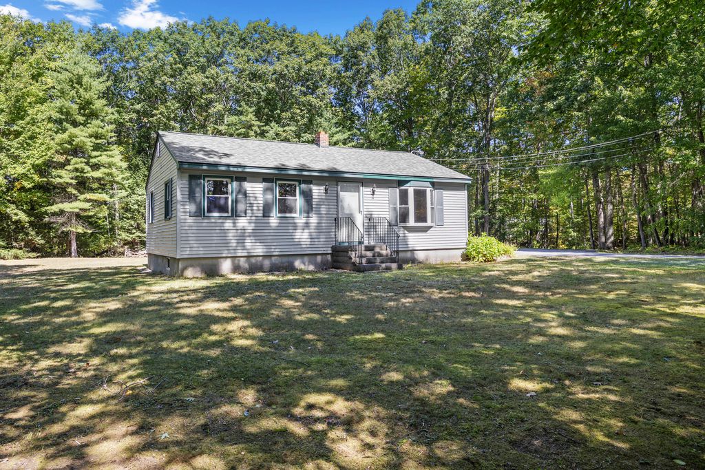 57 Depot Road, Gray, ME 04039 — photo 2