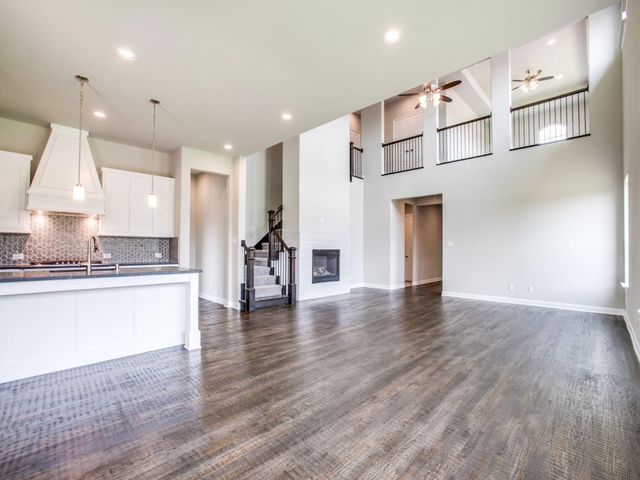2701 Deansbrook Drive, Plano, TX 75093