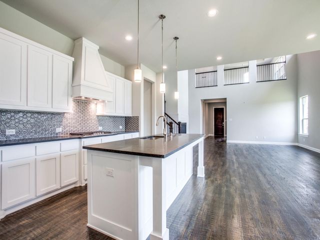 2701 Deansbrook Drive, Plano, TX 75093