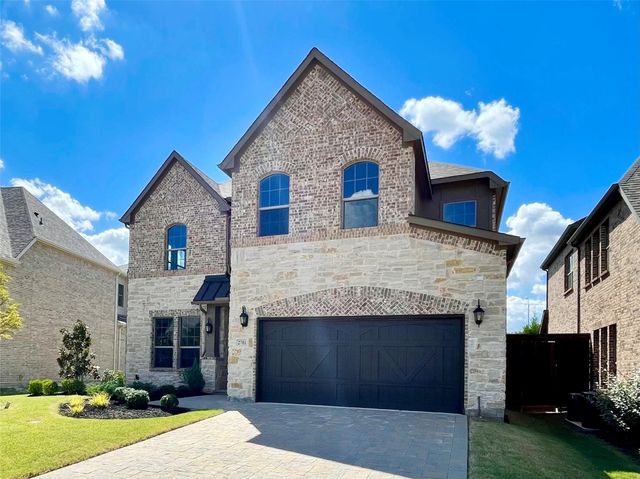 2701 Deansbrook Drive, Plano, TX 75093