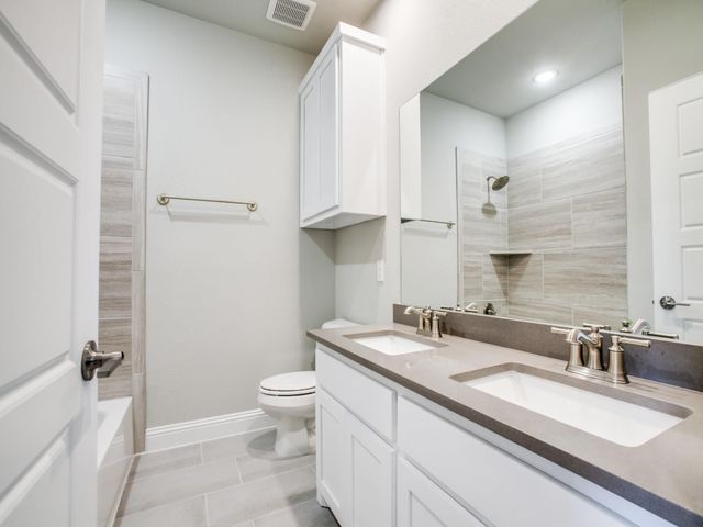 2701 Deansbrook Drive, Plano, TX 75093