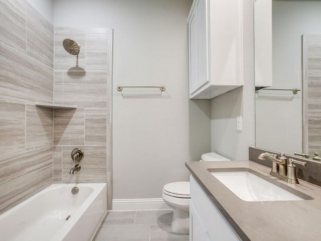 2701 Deansbrook Drive, Plano, TX 75093