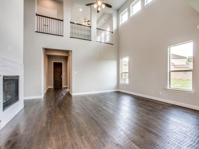 2701 Deansbrook Drive, Plano, TX 75093