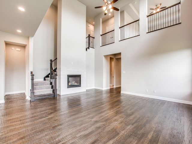 2701 Deansbrook Drive, Plano, TX 75093