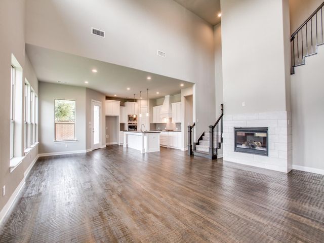 2701 Deansbrook Drive, Plano, TX 75093