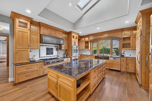 1509 Walnut Drive, Campbell, CA 95008