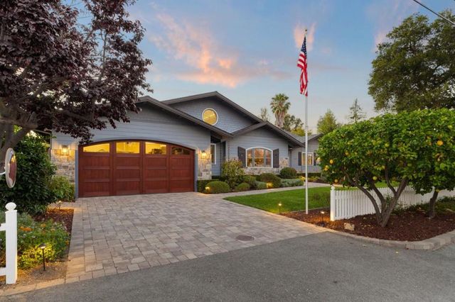 1509 Walnut Drive, Campbell, CA 95008