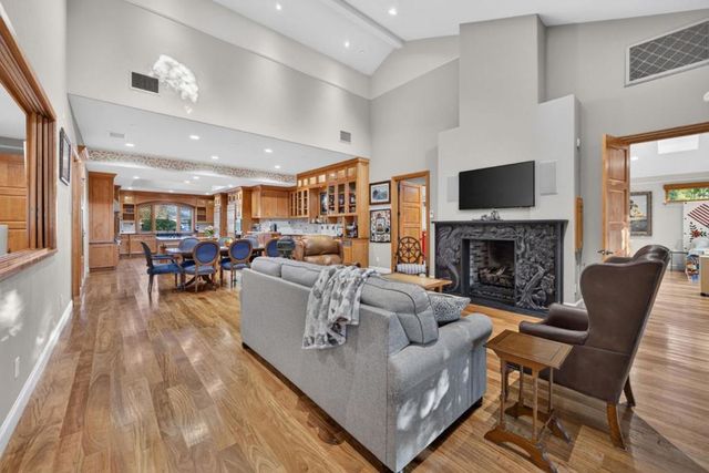 1509 Walnut Drive, Campbell, CA 95008