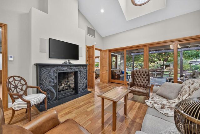 1509 Walnut Drive, Campbell, CA 95008