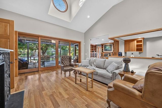 1509 Walnut Drive, Campbell, CA 95008