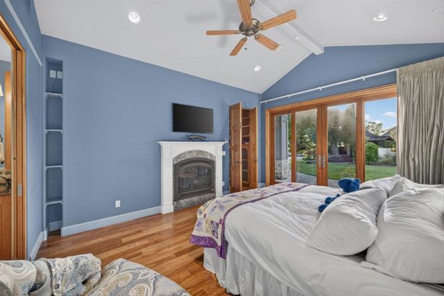 1509 Walnut Drive, Campbell, CA 95008
