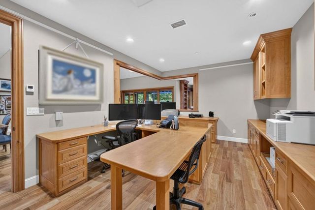 1509 Walnut Drive, Campbell, CA 95008