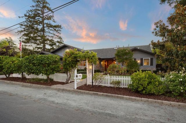 1509 Walnut Drive, Campbell, CA 95008