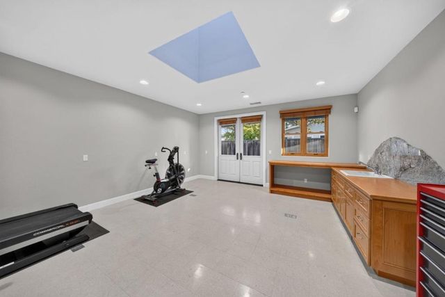1509 Walnut Drive, Campbell, CA 95008