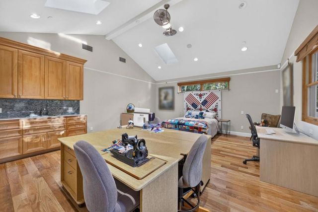 1509 Walnut Drive, Campbell, CA 95008