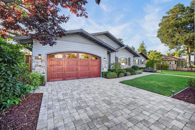 1509 Walnut Drive, Campbell, CA 95008