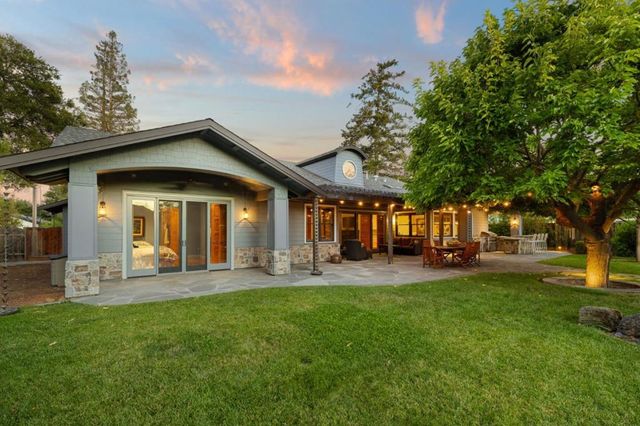 1509 Walnut Drive, Campbell, CA 95008