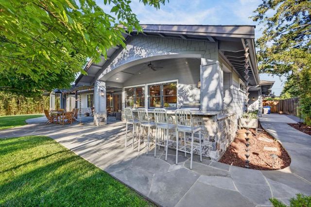 1509 Walnut Drive, Campbell, CA 95008