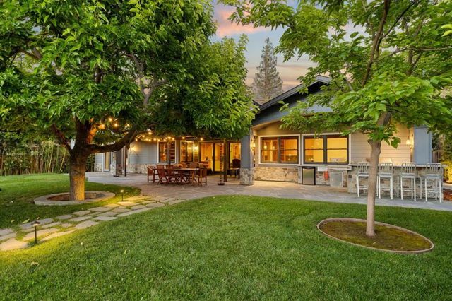 1509 Walnut Drive, Campbell, CA 95008