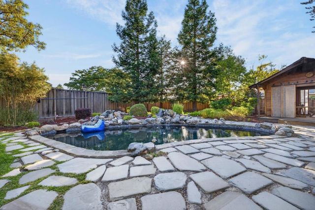 1509 Walnut Drive, Campbell, CA 95008