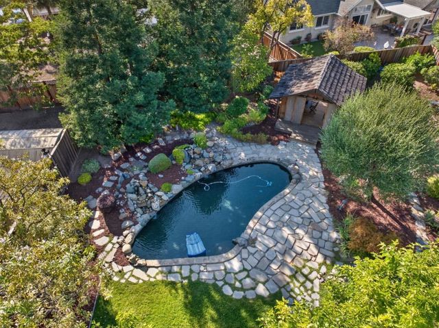 1509 Walnut Drive, Campbell, CA 95008