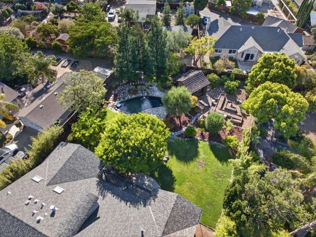 1509 Walnut Drive, Campbell, CA 95008