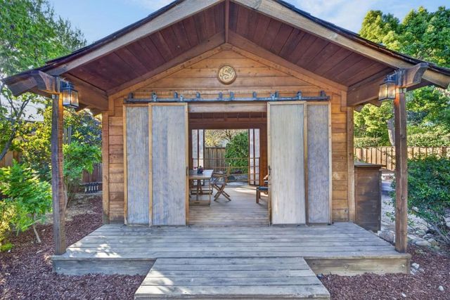 1509 Walnut Drive, Campbell, CA 95008