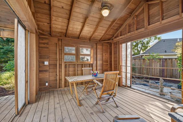 1509 Walnut Drive, Campbell, CA 95008