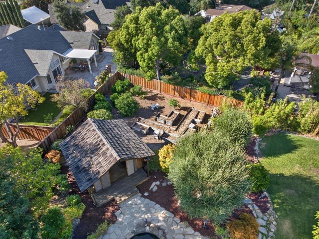 1509 Walnut Drive, Campbell, CA 95008