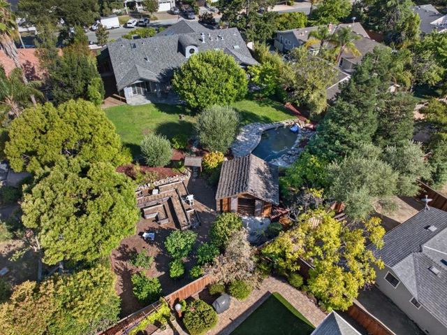 1509 Walnut Drive, Campbell, CA 95008