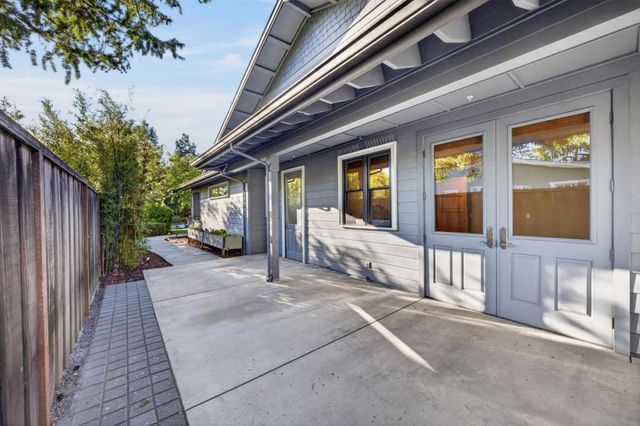 1509 Walnut Drive, Campbell, CA 95008