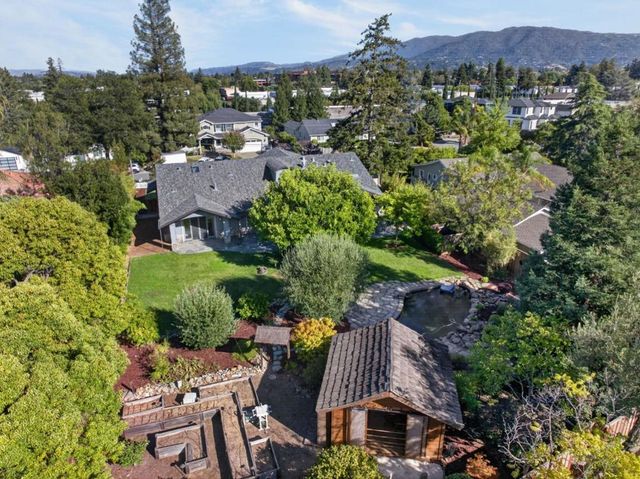 1509 Walnut Drive, Campbell, CA 95008