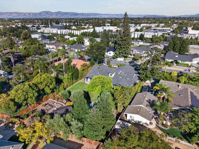 1509 Walnut Drive, Campbell, CA 95008